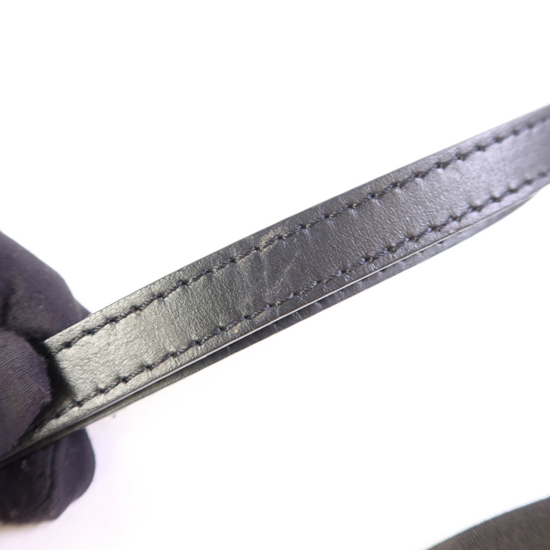 LOUIS VUITTON Monogram Neo Noe MM金扣肩背袋-14