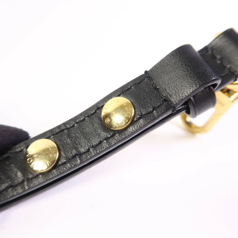 LOUIS VUITTON Monogram Neo Noe MM金扣肩背袋-16