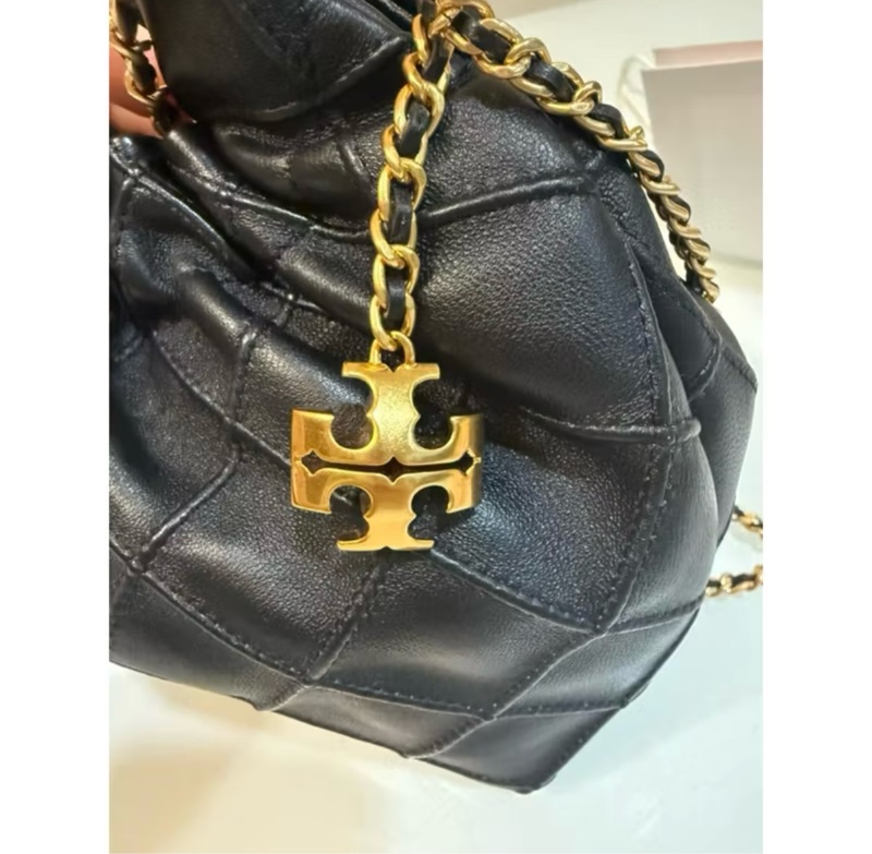 Tory Burch 小香風 斜背包 流浪包-2