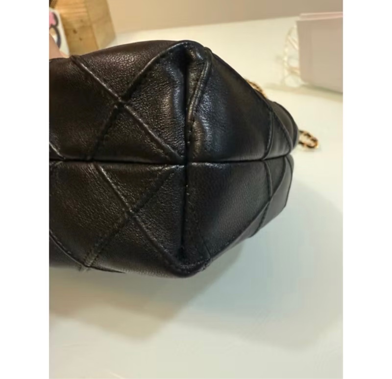 Tory Burch 小香風 斜背包 流浪包-8