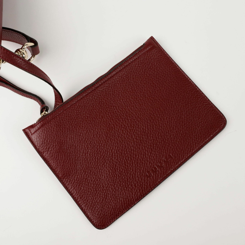 【包稅】GUCCI 820169 B 中單肩包-7