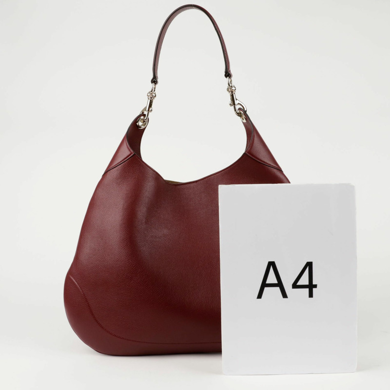 【包稅】GUCCI 820169 B 中單肩包-8