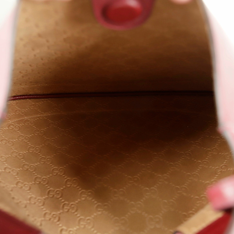 【包稅】GUCCI 820169 B 中單肩包-9