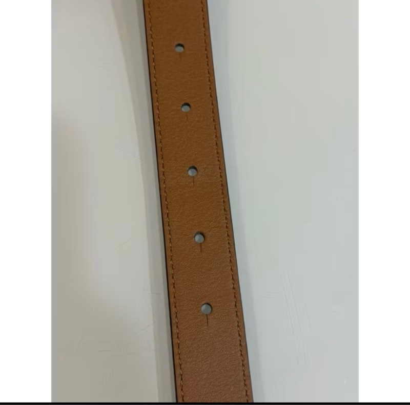 Tory Burch 雙面皮帶-2