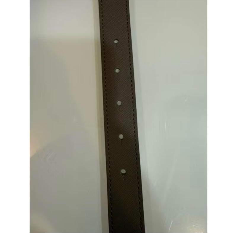 Tory Burch 雙面皮帶-3