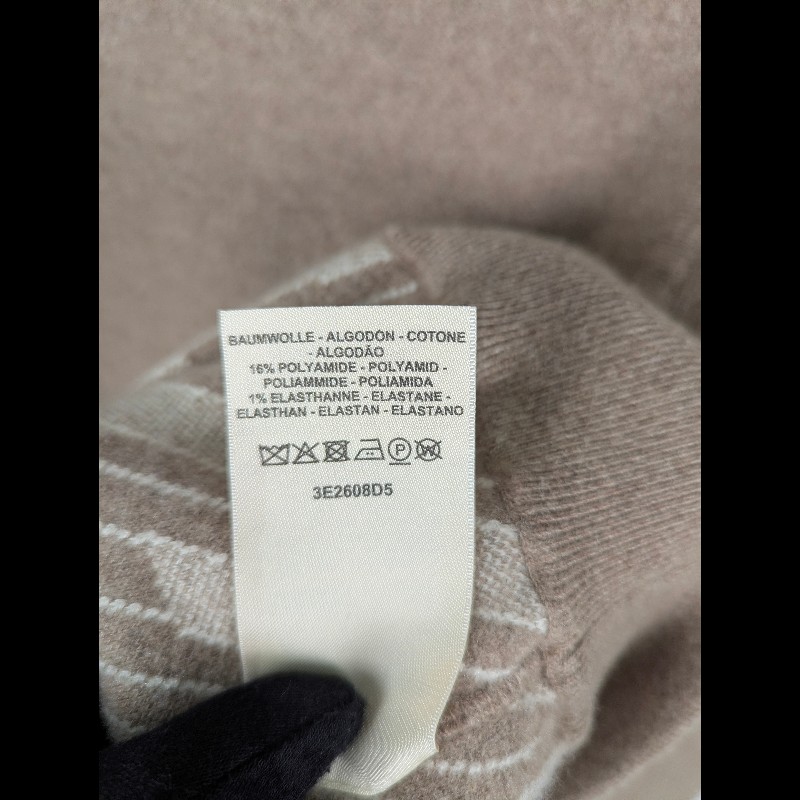 莉亞精品♡羊絨混紡短板毛衣 尺碼36 二手美品-5