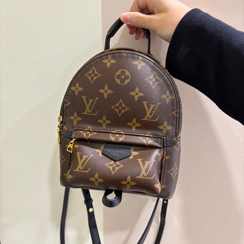 Lv原花迷你小書包-0