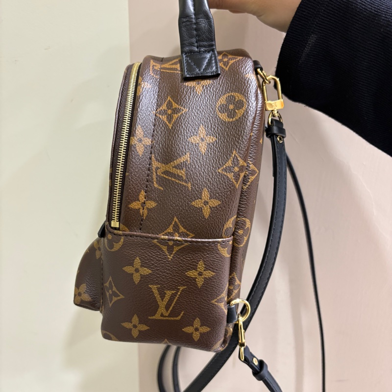 Lv原花迷你小書包-2