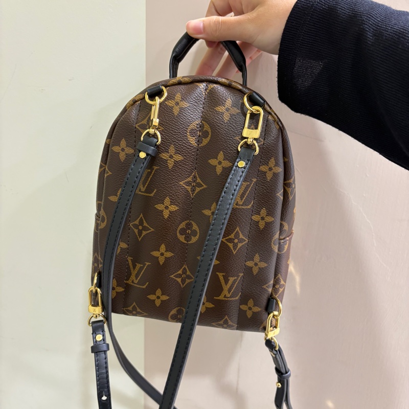 Lv原花迷你小書包-3