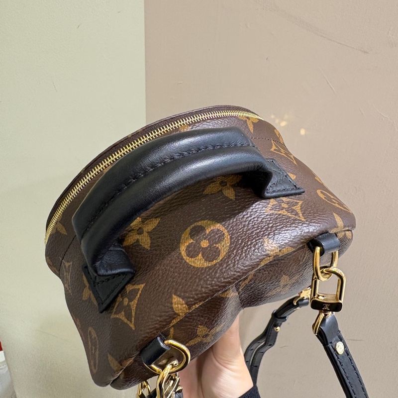 Lv原花迷你小書包-4