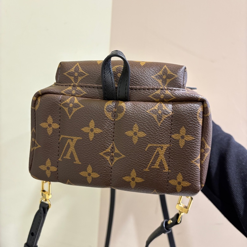 Lv原花迷你小書包-5