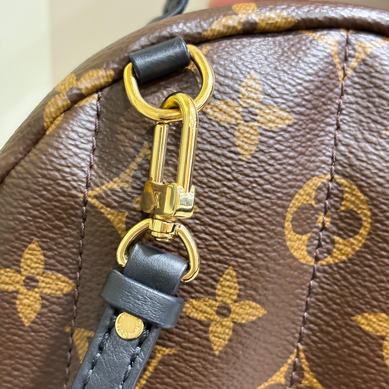 Lv原花迷你小書包-9