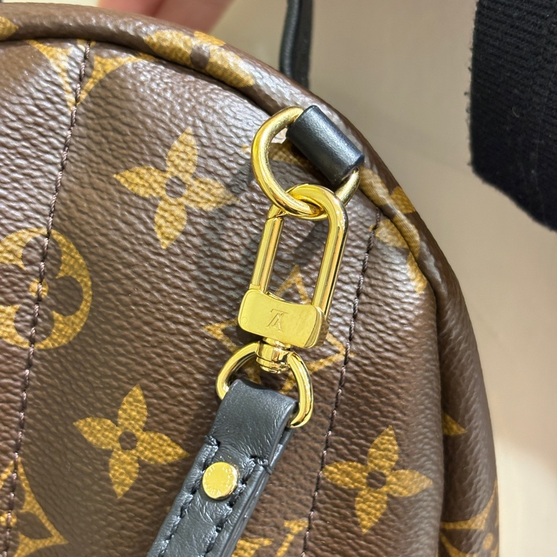 Lv原花迷你小書包-10