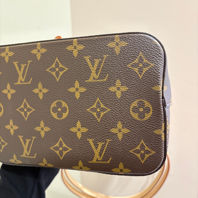 Lv Neonoe BB原花新款水桶-7