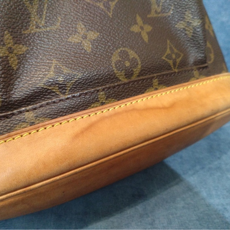 🌷Louis Vuitton 後背包小號 ｜經典花紋✦fufu style 精品✦ 氣質款｜-22