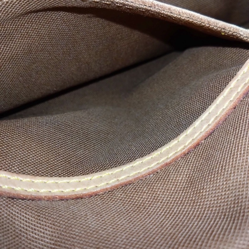 🌷Louis Vuitton 後背包小號 ｜經典花紋✦fufu style 精品✦ 氣質款｜-40