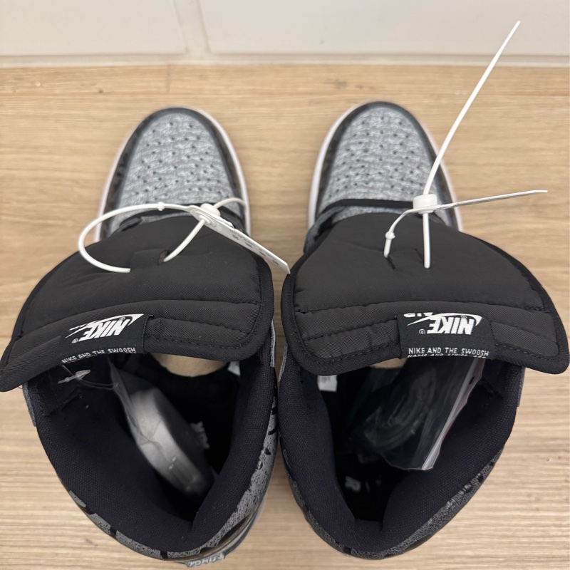 Nike Air Jordan 1 “billionaire”-2