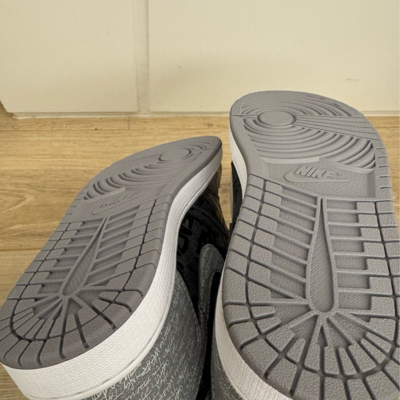 Nike Air Jordan 1 “billionaire”-4