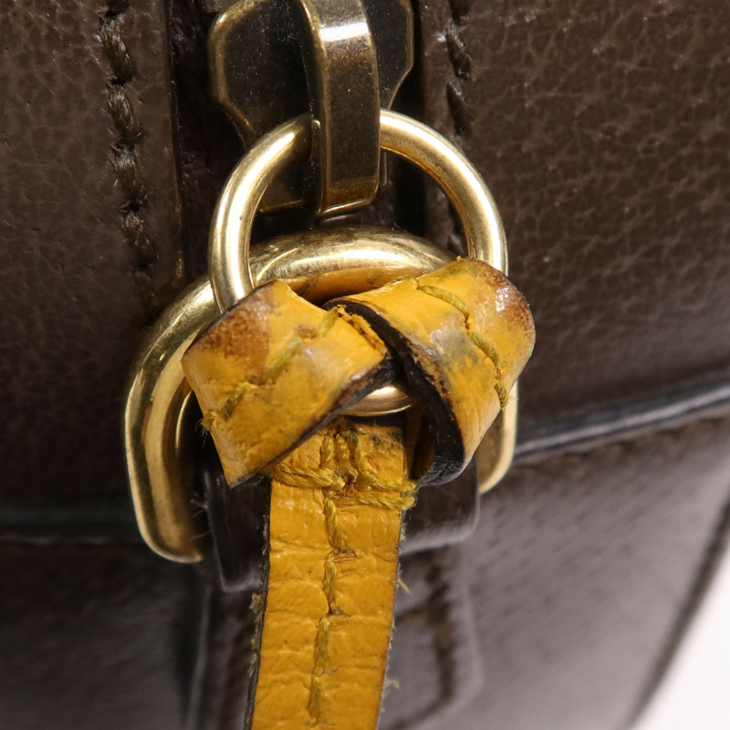 GUCCI 塗層帆布Supreme Messenger金扣肩背袋-11