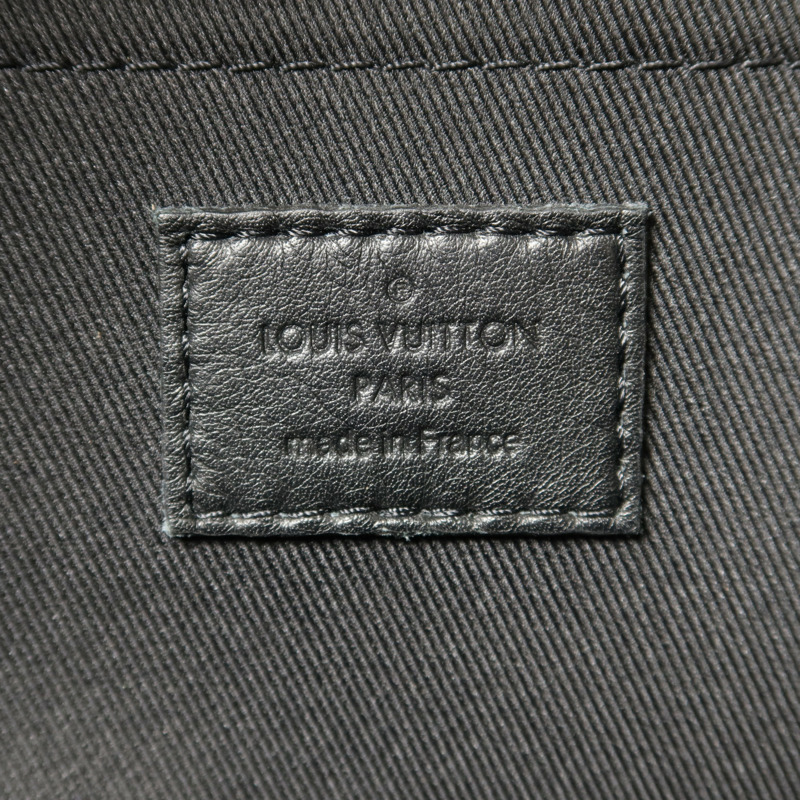 LOUIS VUITTON Monogram Palm Springs PM金扣背包-6