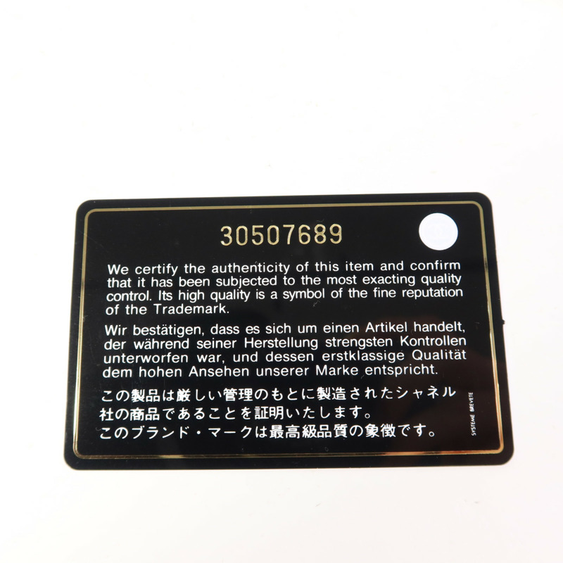 CHANEL 羊皮皮革C19 Small手挽肩背兩用袋-10