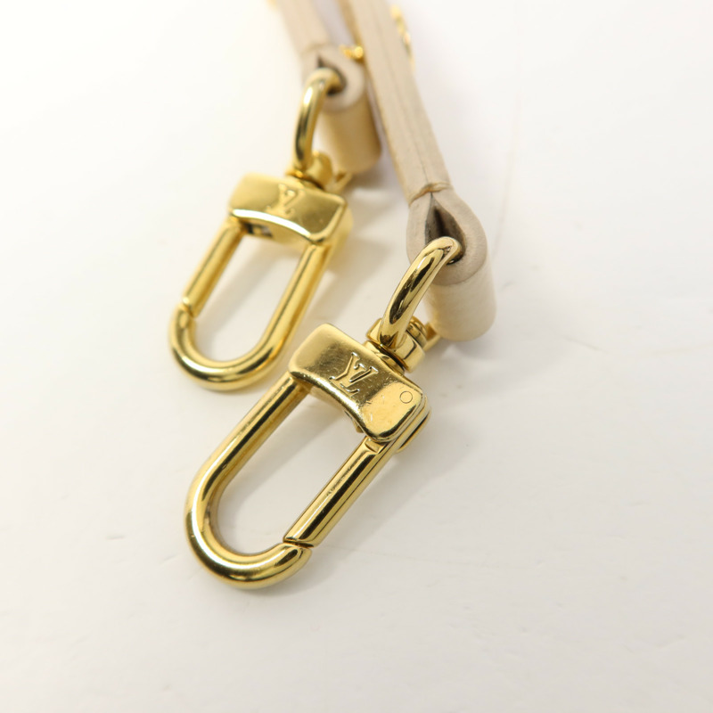 LOUIS VUITTON Monogram Empreinte Easy Pouch On Strap金扣手挽肩背兩用袋-8