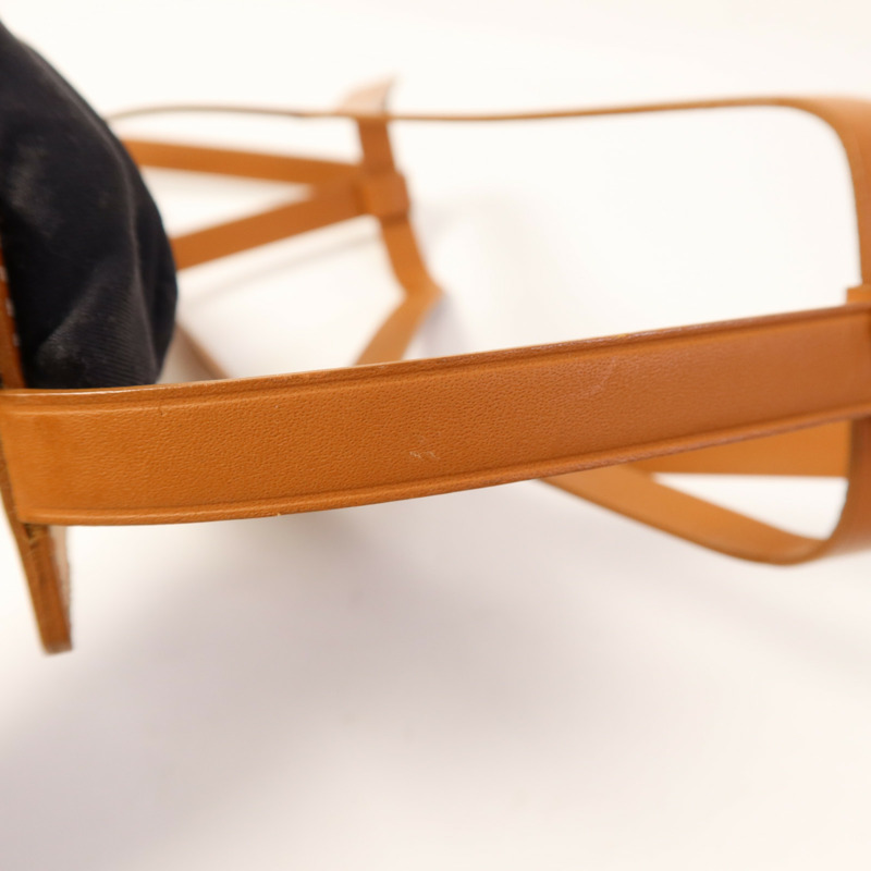 GOYARD 塗層帆布Minaudiere Trunk金扣肩背袋-19