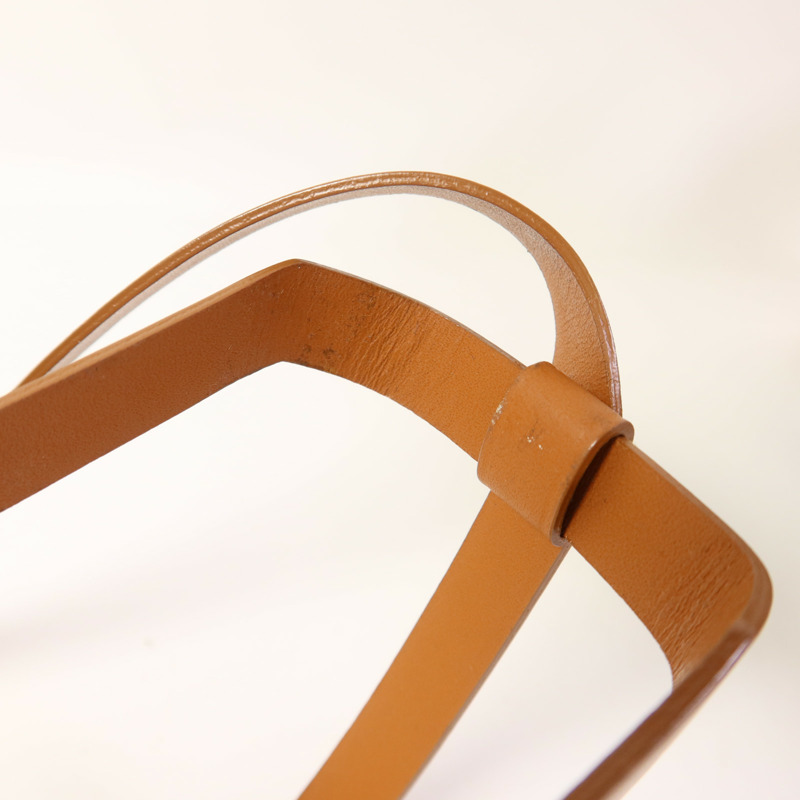 GOYARD 塗層帆布Minaudiere Trunk金扣肩背袋-21