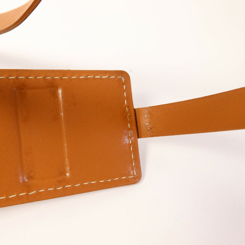 GOYARD 塗層帆布Minaudiere Trunk金扣肩背袋-22