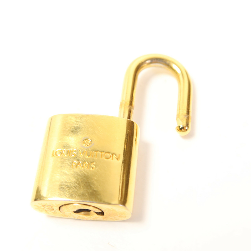 LOUIS VUITTON Damier Alma BB金扣手挽肩背兩用袋棕色-12