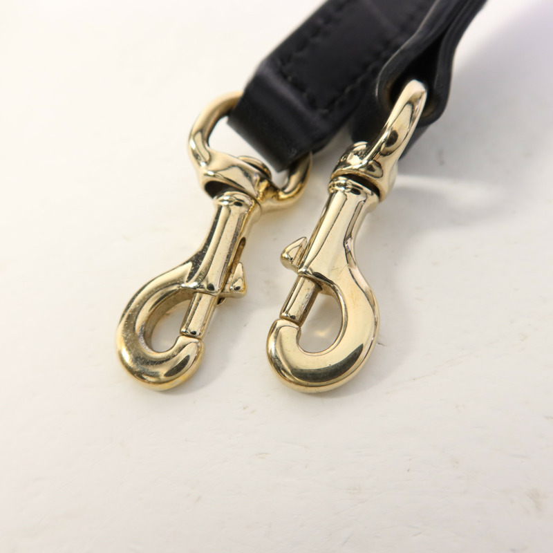 GUCCI 牛皮皮革GG Guccissima Dome Tote金扣手挽肩背兩用袋-8