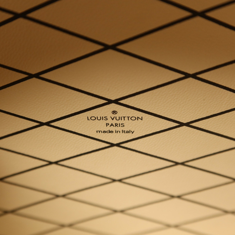 LOUIS VUITTON Monogram Petite Boite Chapeau金扣手挽肩背兩用袋-6