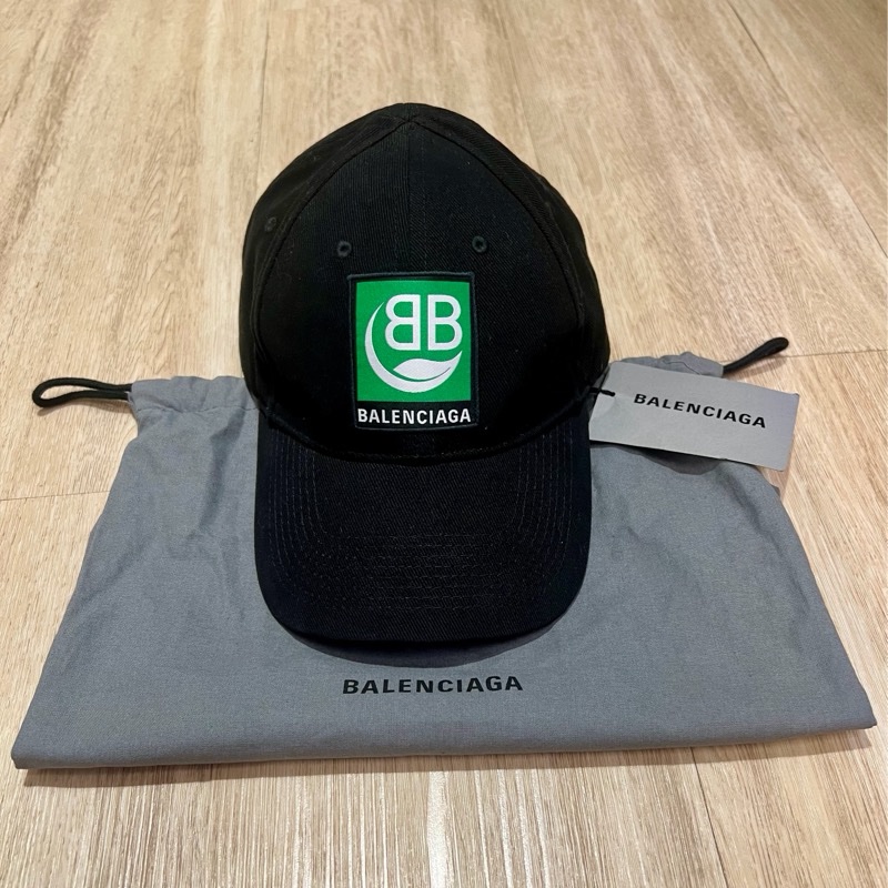Balenciaga Cap帽子-0