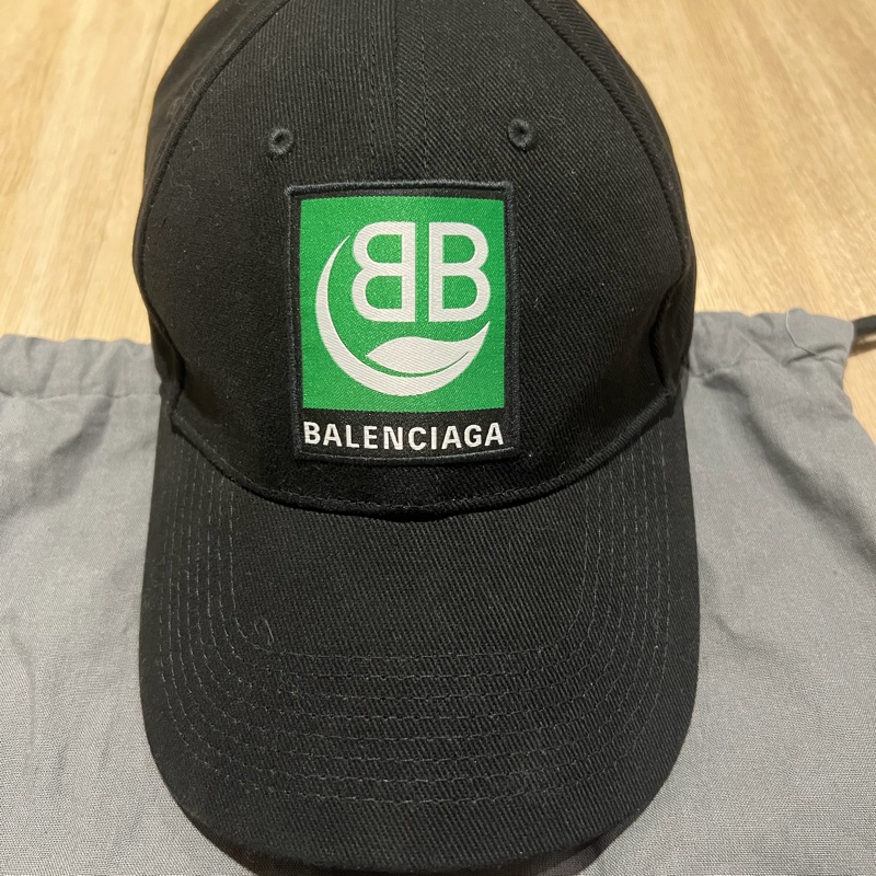 Balenciaga Cap帽子-1