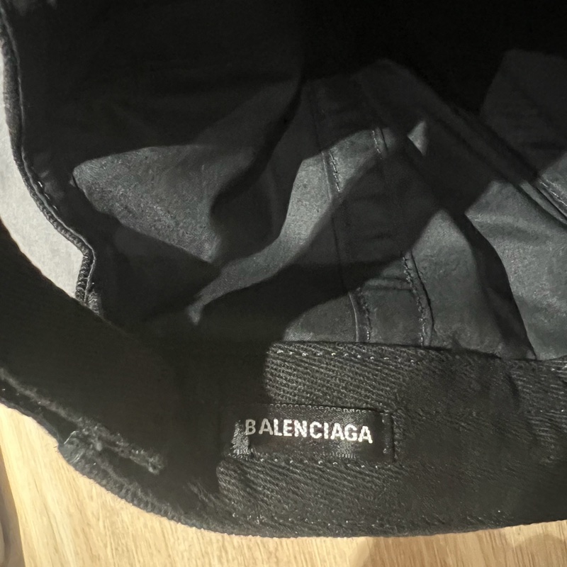 Balenciaga Cap帽子-3