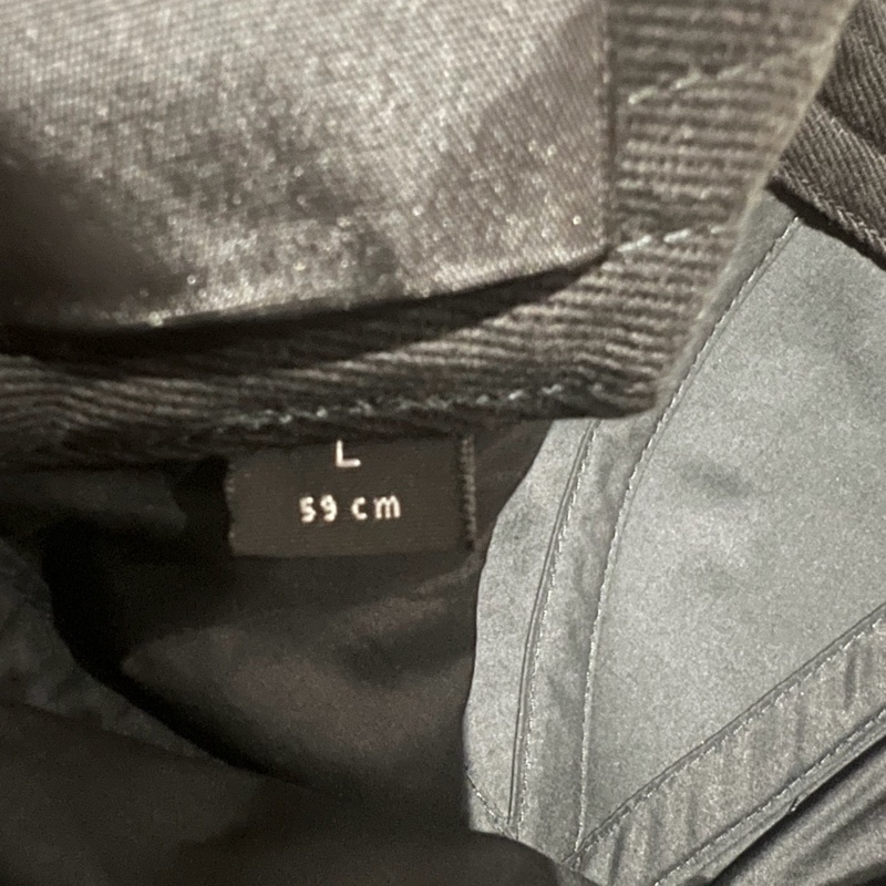 Balenciaga Cap帽子-4