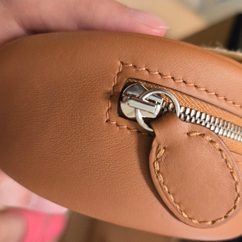 Hermes in the loop belt bag-13