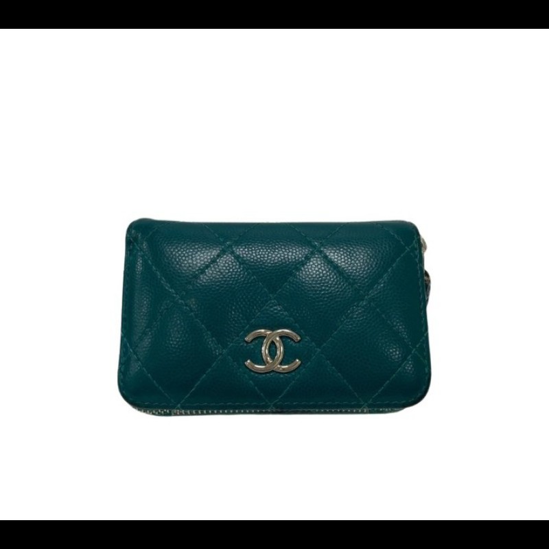 Chanel 零錢包-0