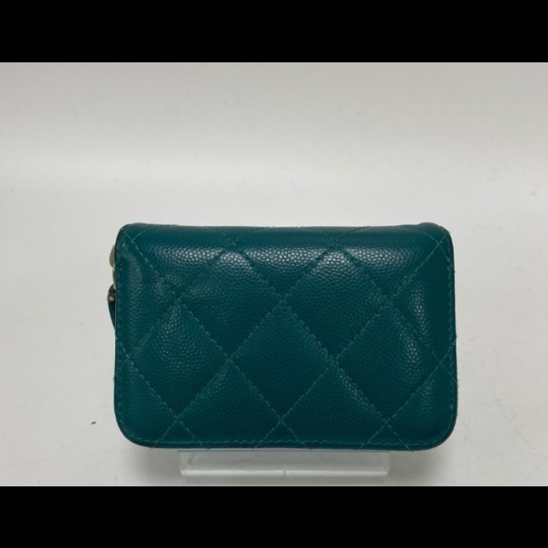 Chanel 零錢包-1