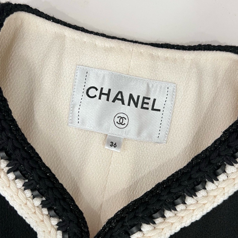 CHANEL top-2