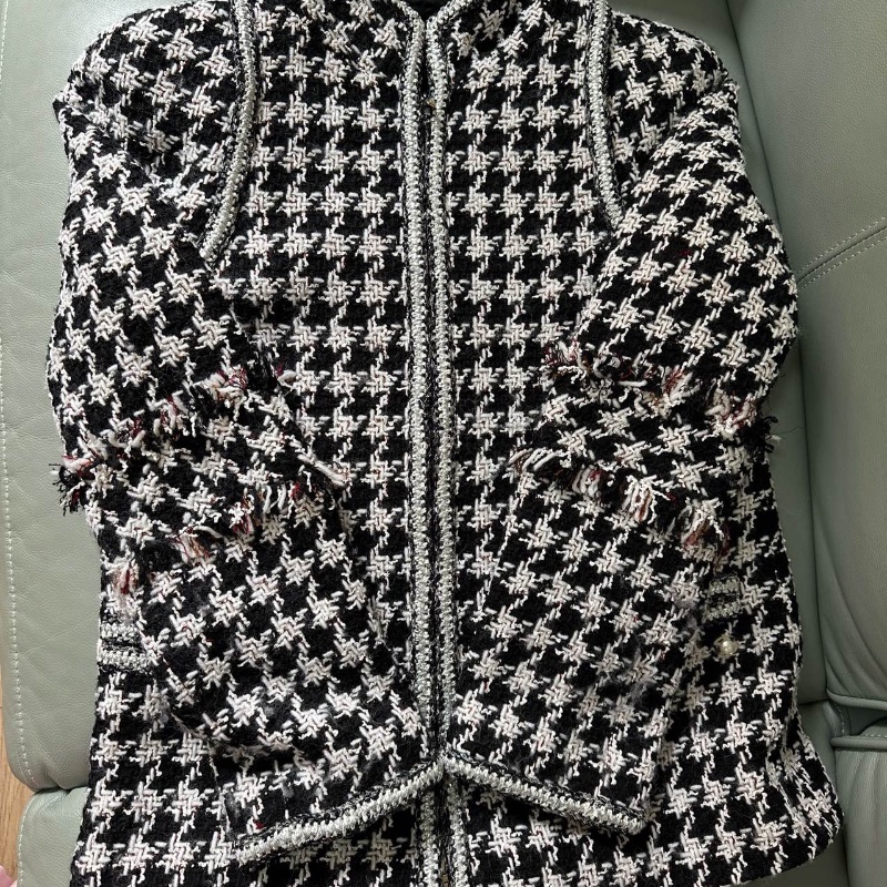 CHANEL jacket-1