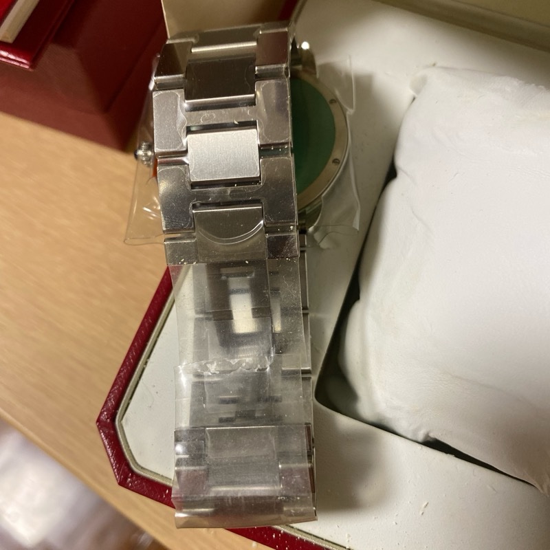 Ronde Solo de Cartier XL-7