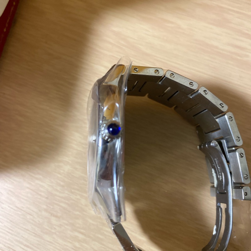 Ronde Solo de Cartier XL-8