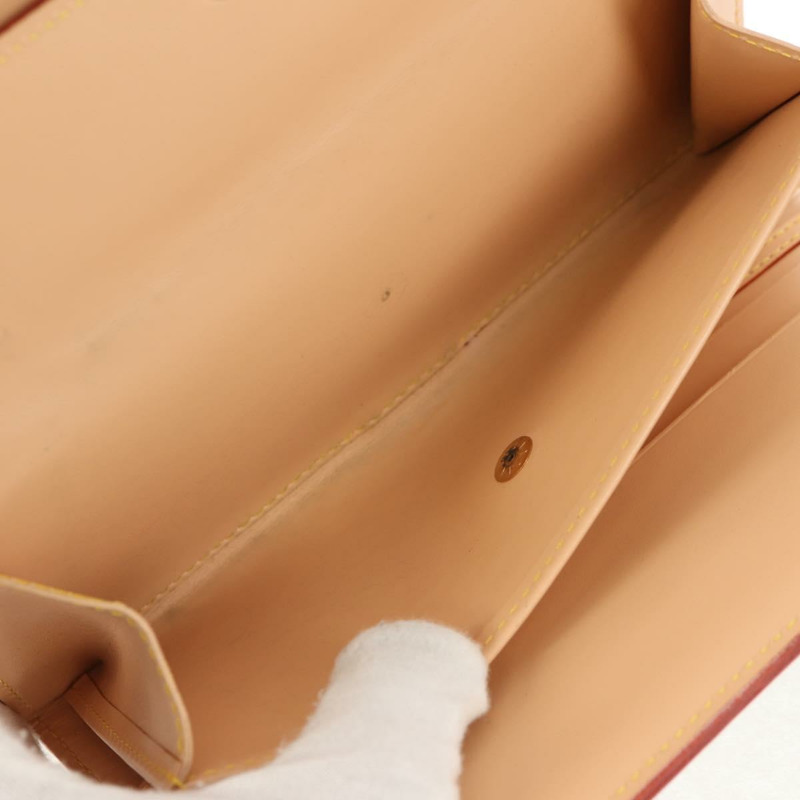 【日本直送】路易威登 Monogram Multicolor Porte Tresor 皮夾 黑色 M92658 正品 150783V-8