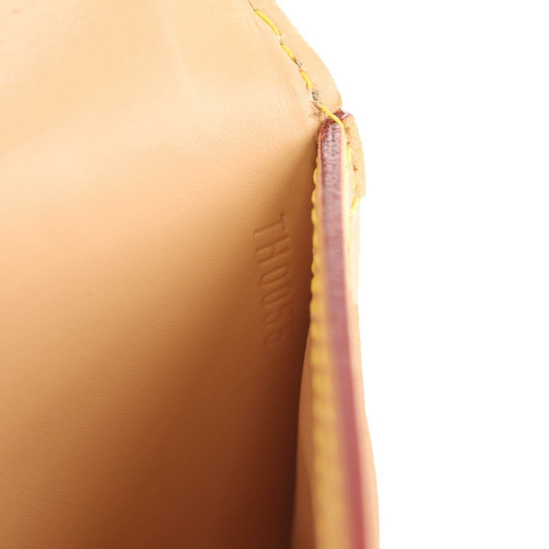 【日本直送】路易威登 Monogram Multicolor Porte Tresor 皮夾 黑色 M92658 正品 150783V-10