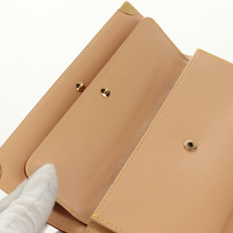 【日本直送】路易威登 Monogram Multicolor Porte Tresor 皮夾 黑色 M92658 正品 150783V-23