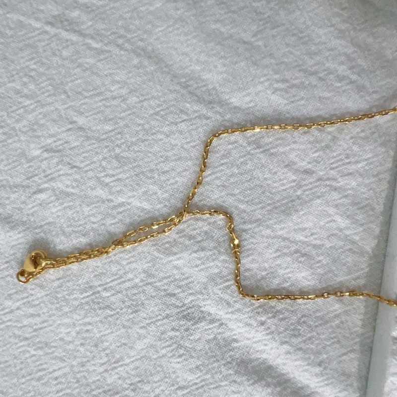 ෆ Hermes Mini Pop 綢緞橘🍊-6