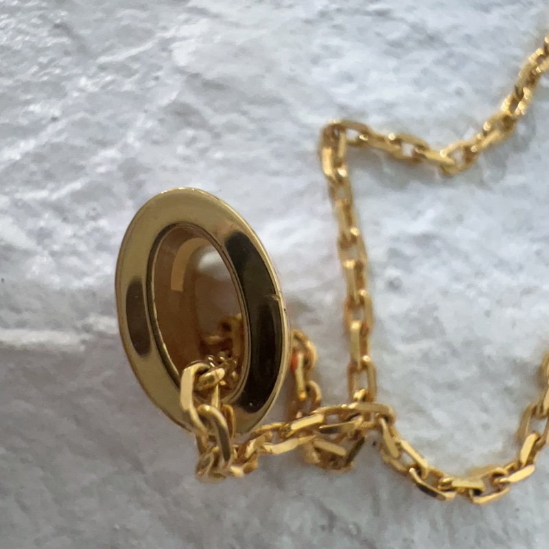 ෆ Hermes Mini Pop 綢緞橘🍊-9