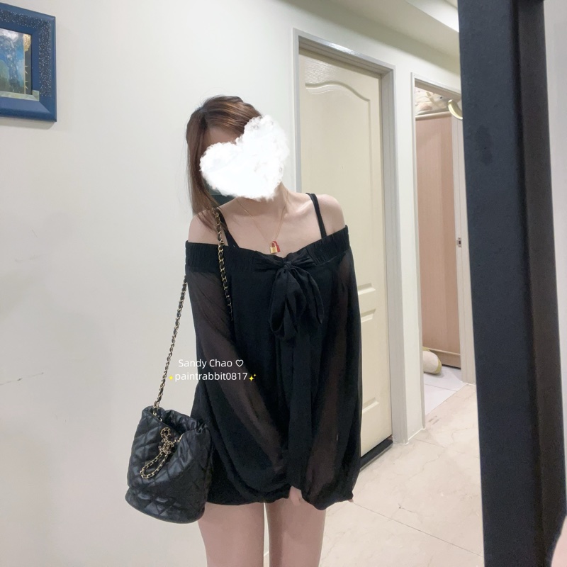 ෆ Hermes O’Kelly 小鎖頭項鍊♥️🈶購證-3