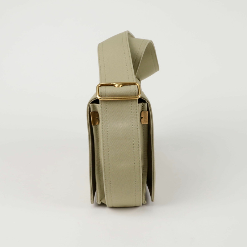 【包稅】BURBERRY 8077398 風衣肩斜背包-2